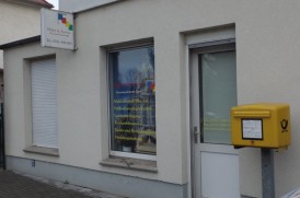 Büro Kötzschenbroder Str.